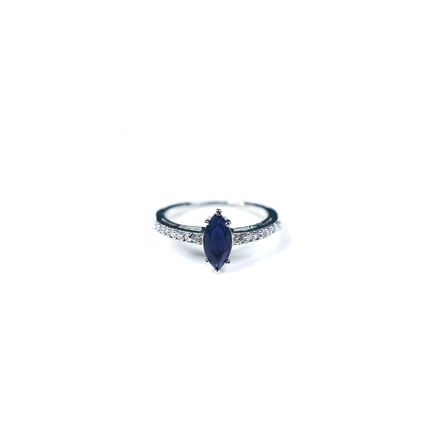 Marquilo color snap ring