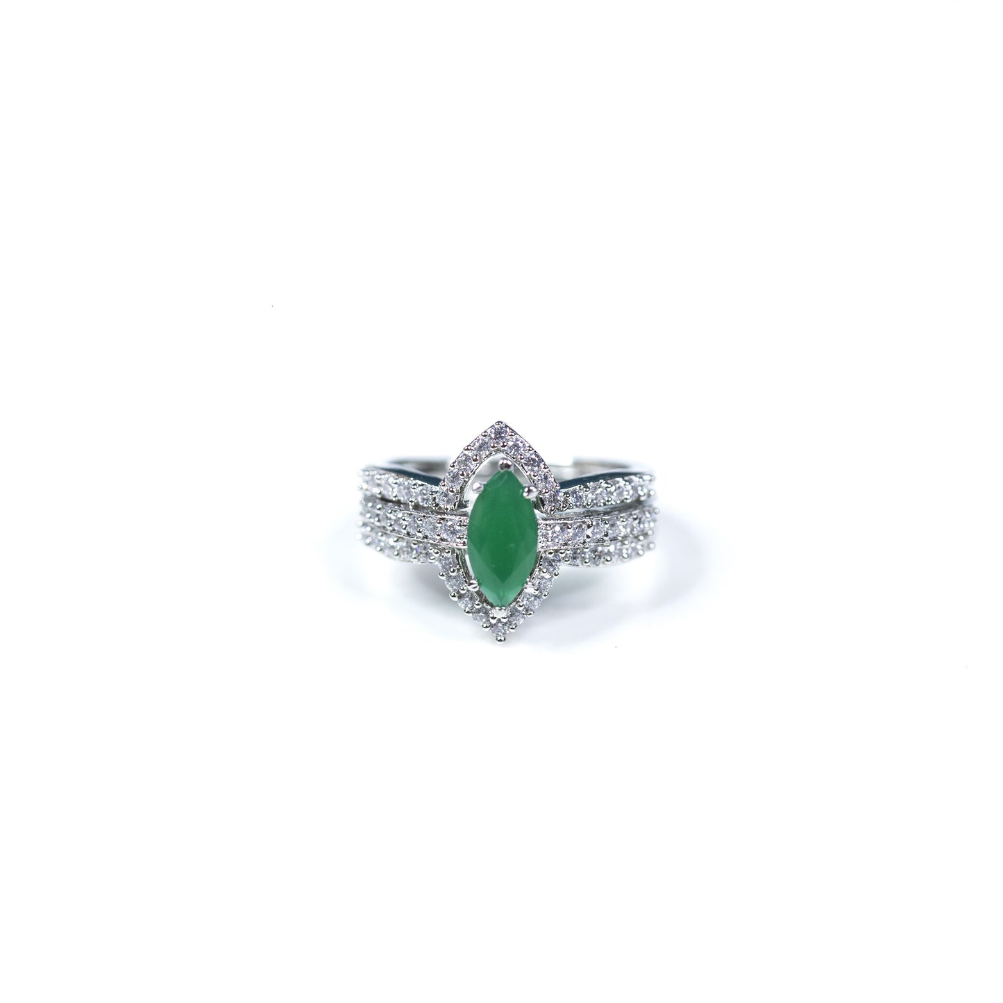Marquilo color snap ring