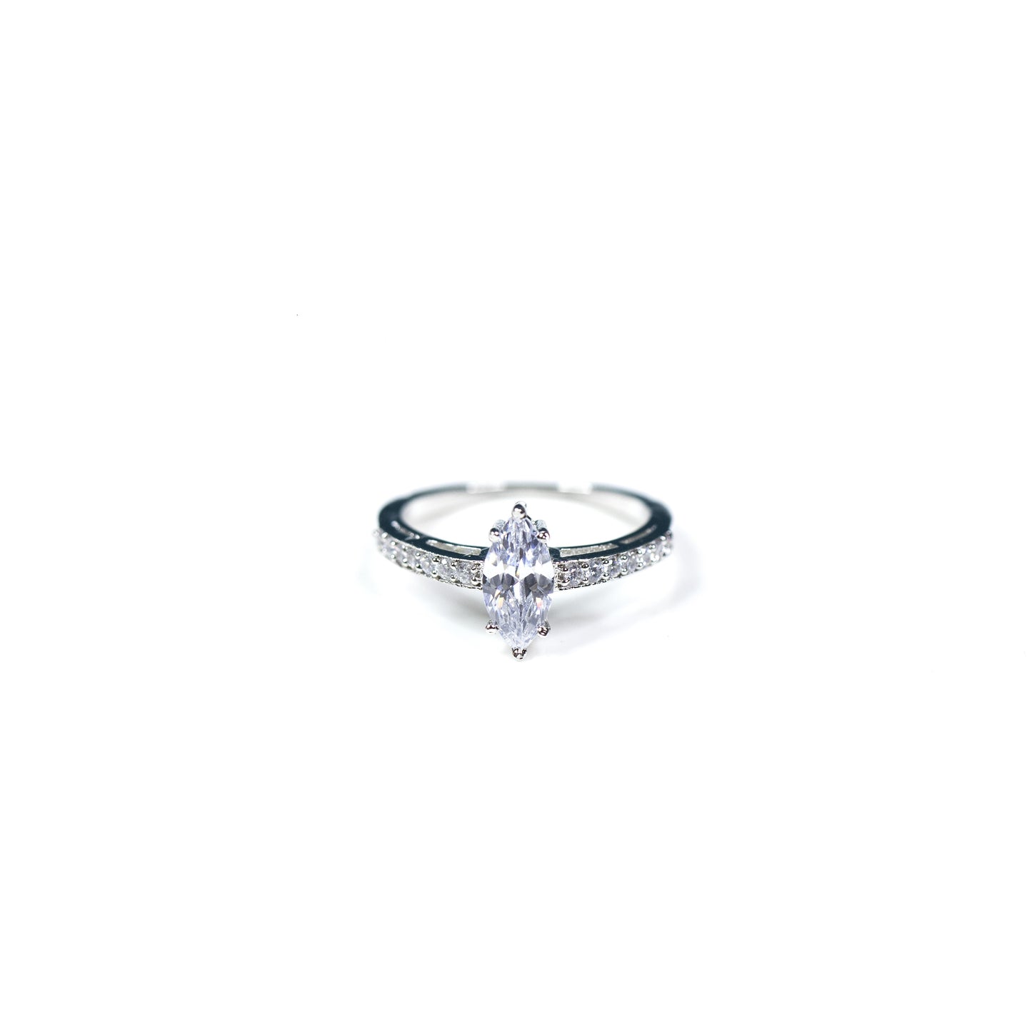 Marquilo color snap ring