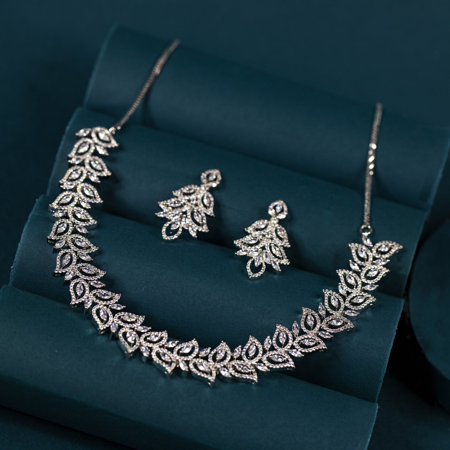 Natura elegance Necklace set