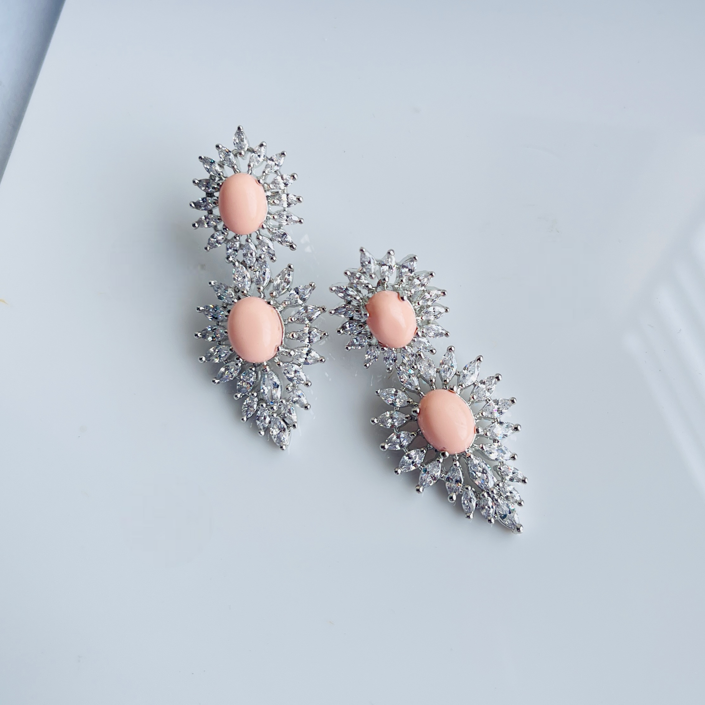 Marquilo drop earring