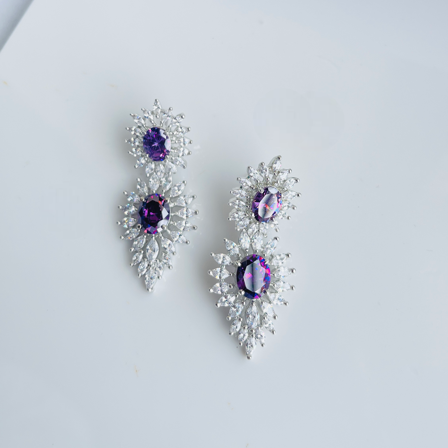 Marquilo drop earring