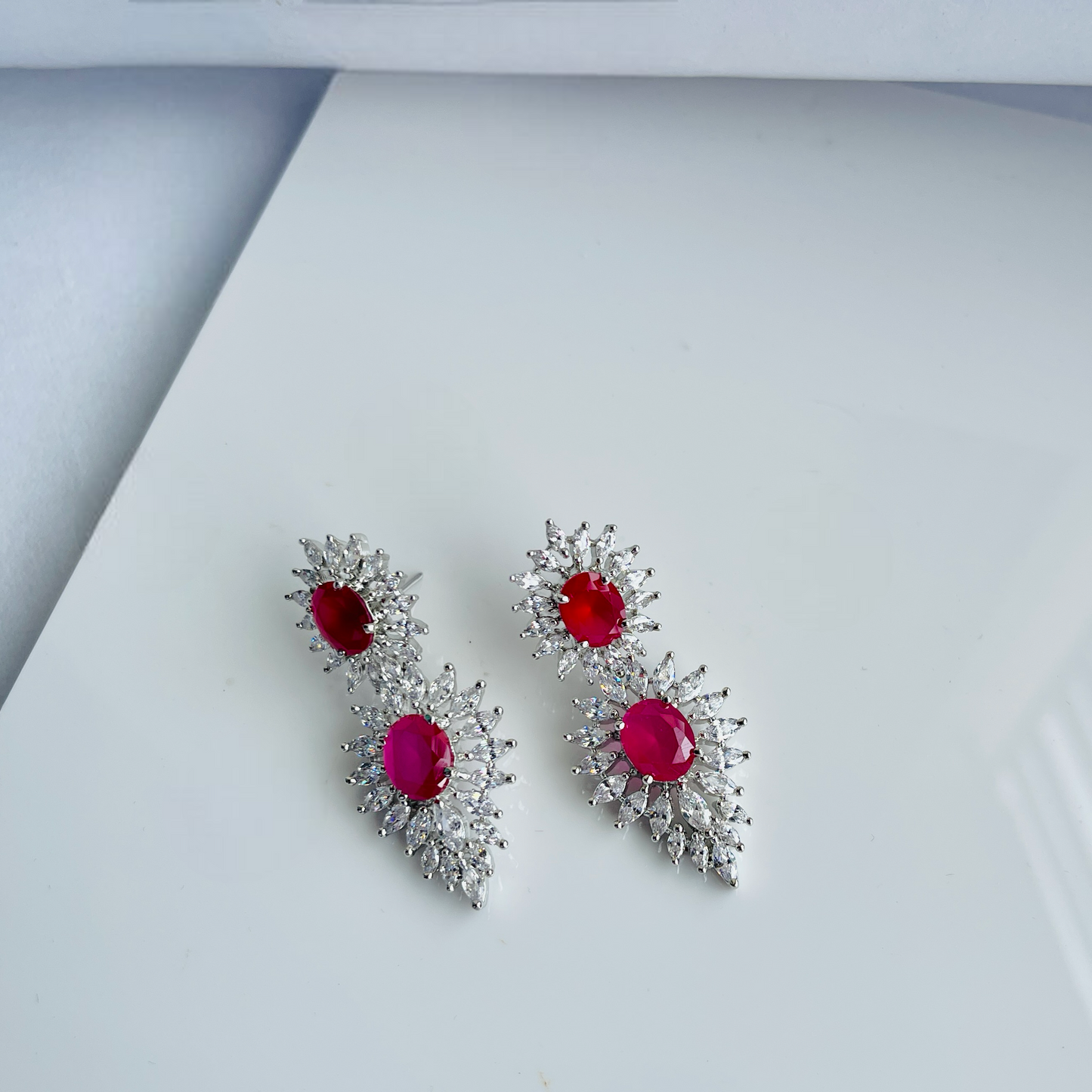 Marquilo drop earring