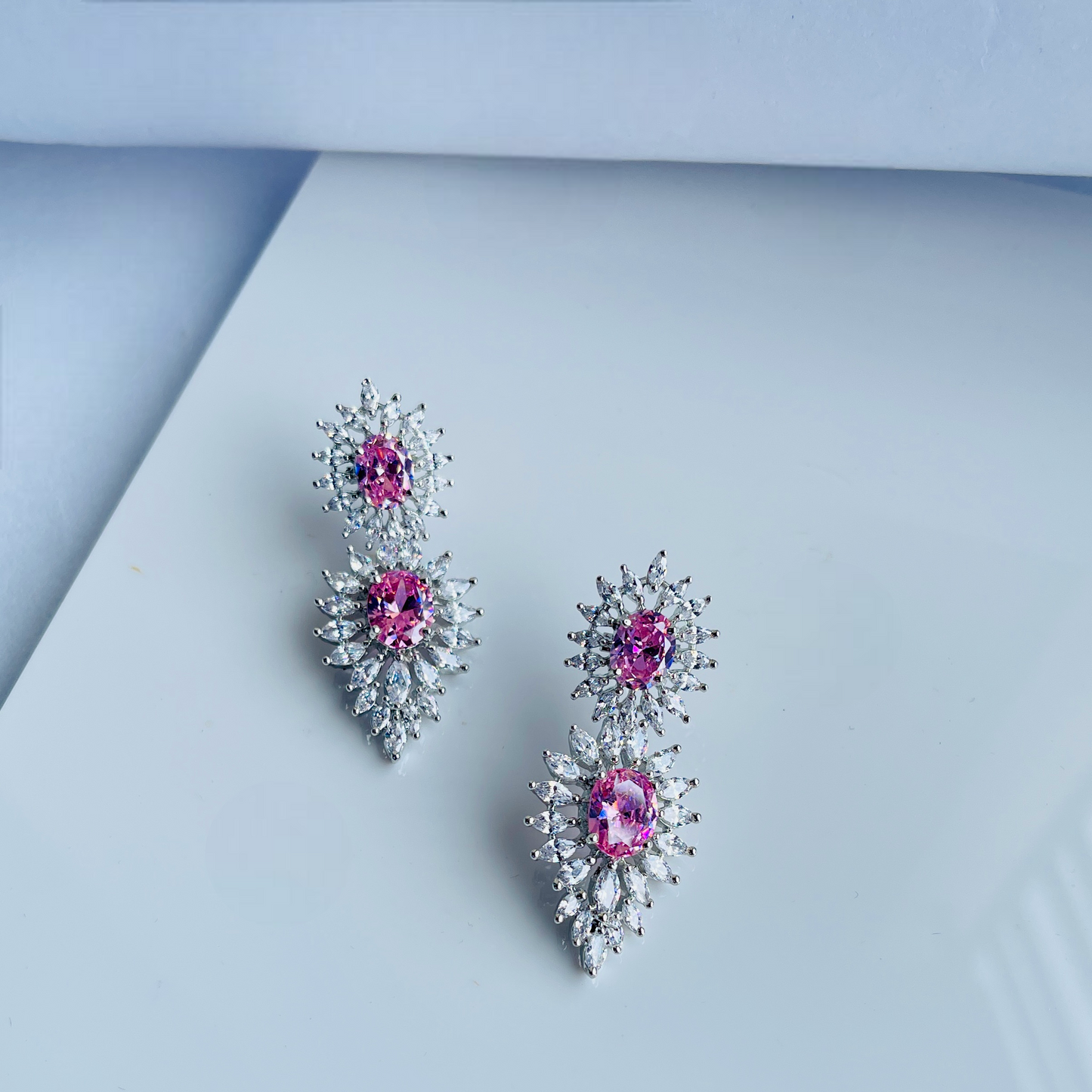 Marquilo drop earring
