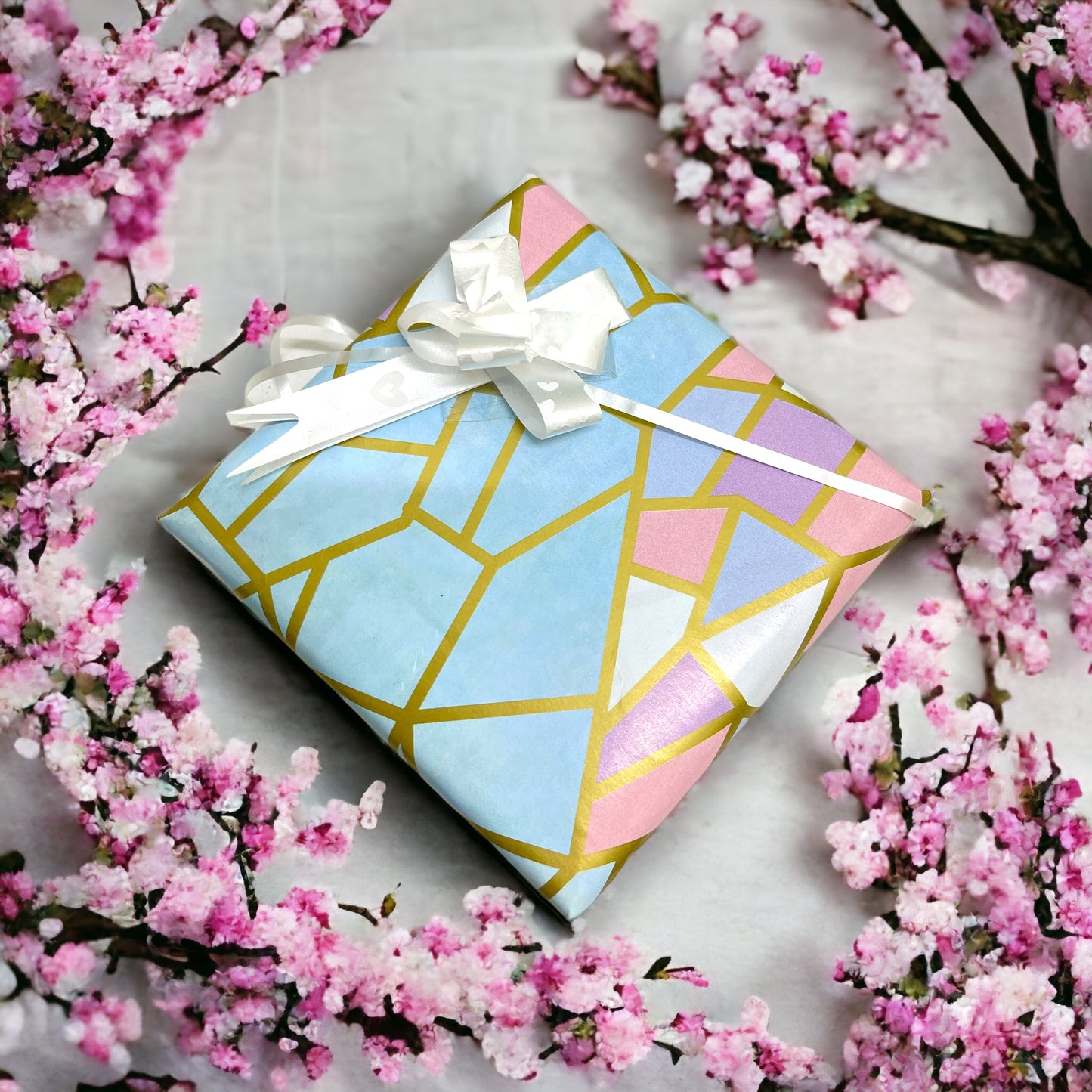 Add a Gift Wrap
