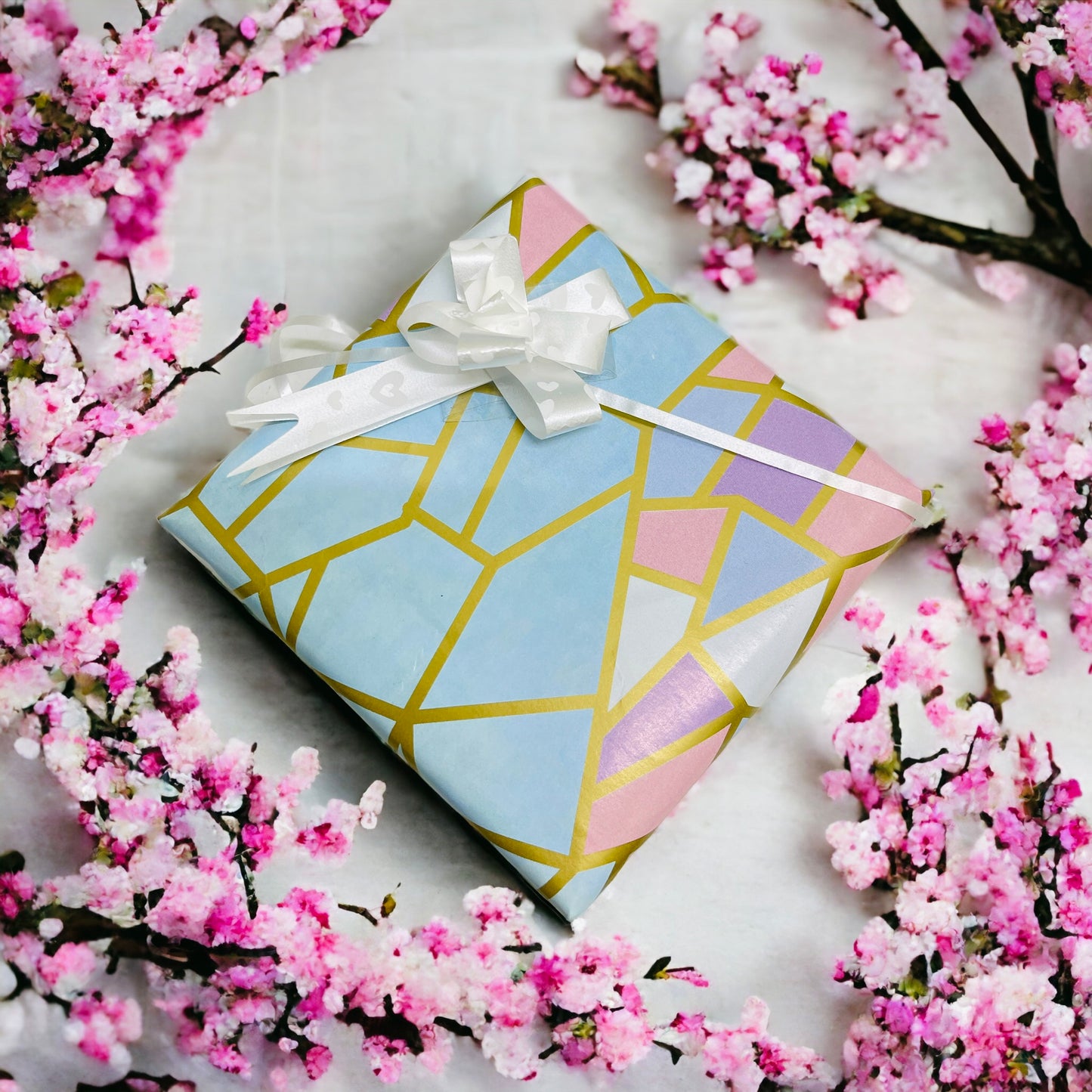 Add a Gift Wrap