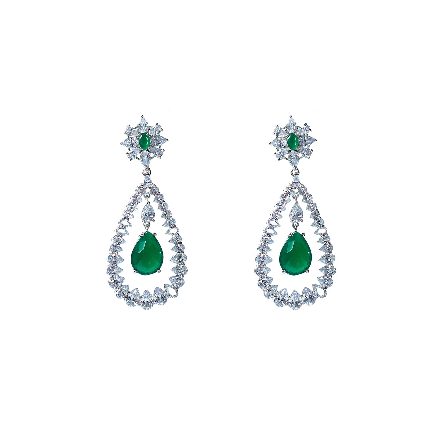 Buy Party Wear Earring Online
