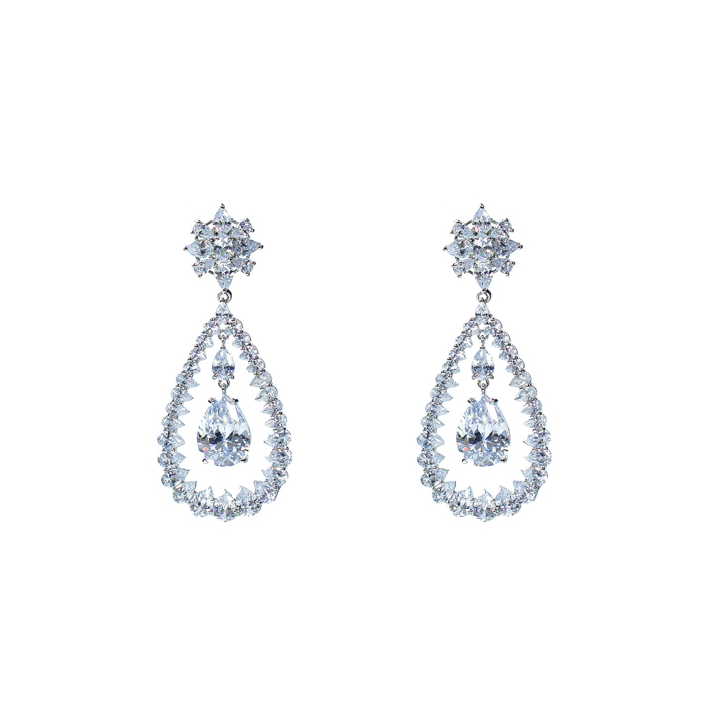 Buy Party Wear Earring Online