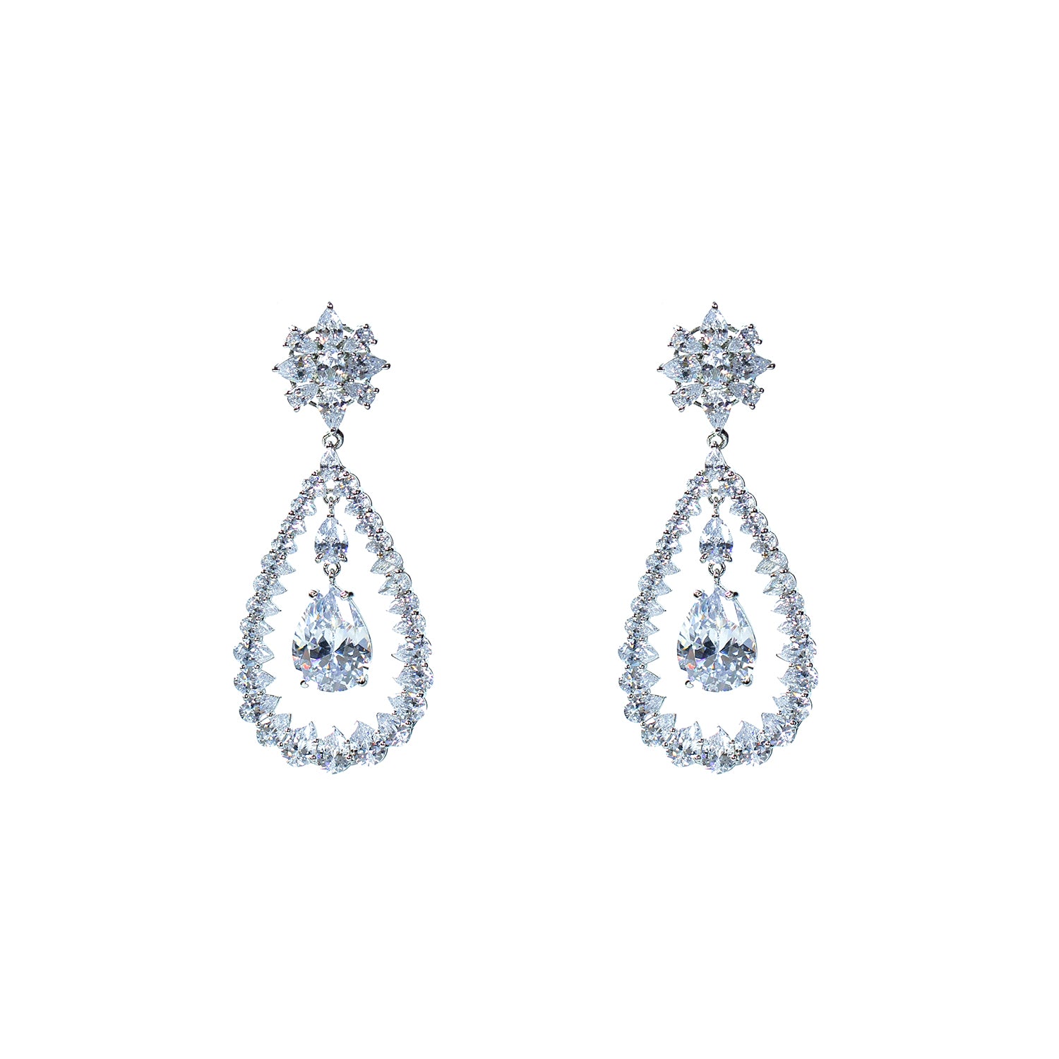 Buy Party Wear Earring Online