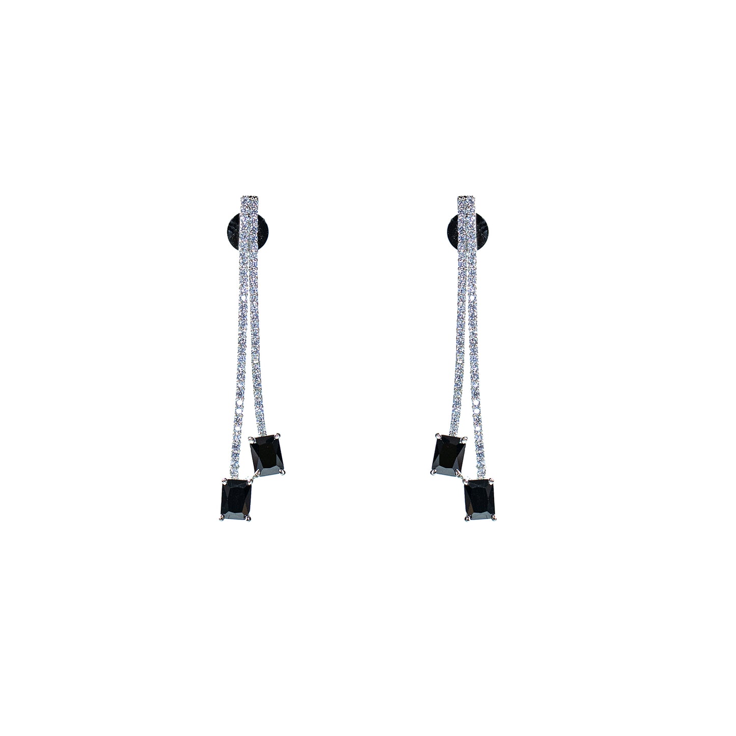 Buy Classy zircon earring Online