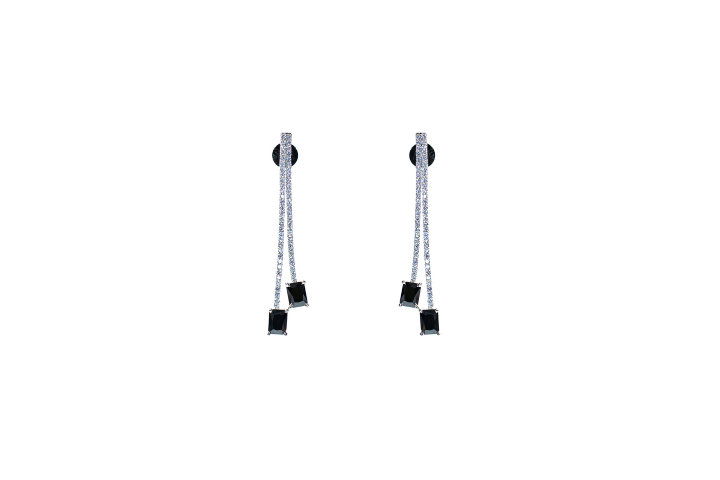 Buy Classy zircon earring Online