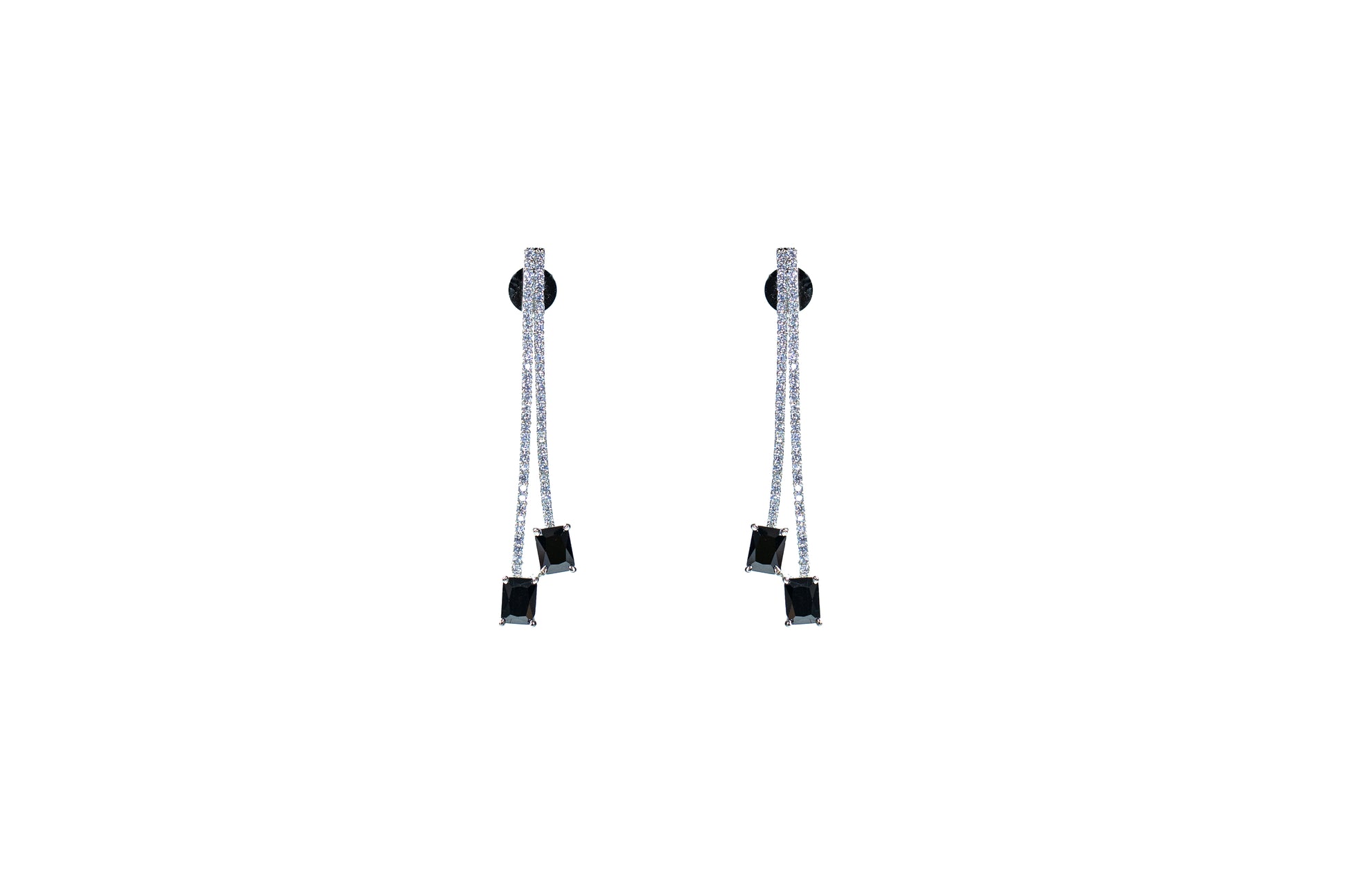 Buy Classy zircon earring Online