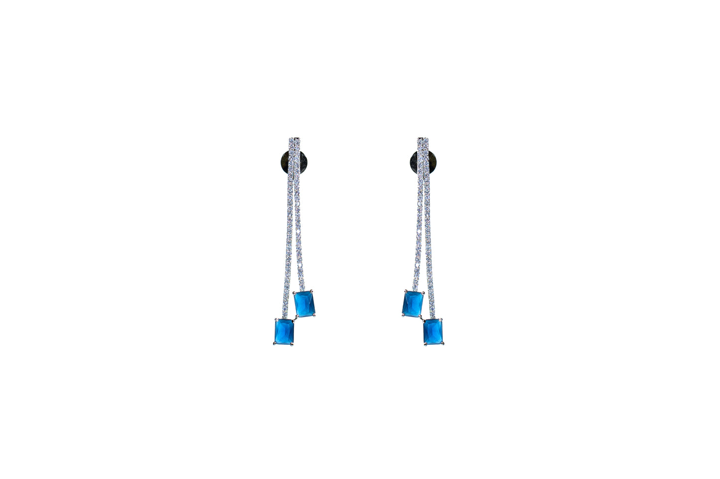 Buy Classy zircon earring Online