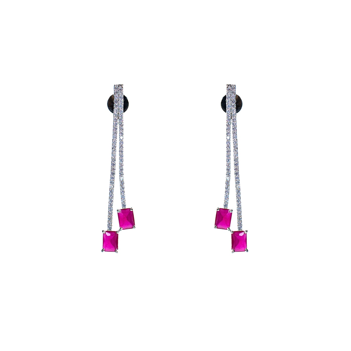 Buy Classy zircon earring