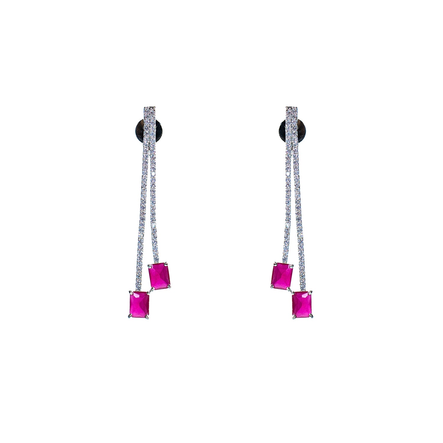 Buy Classy zircon earring