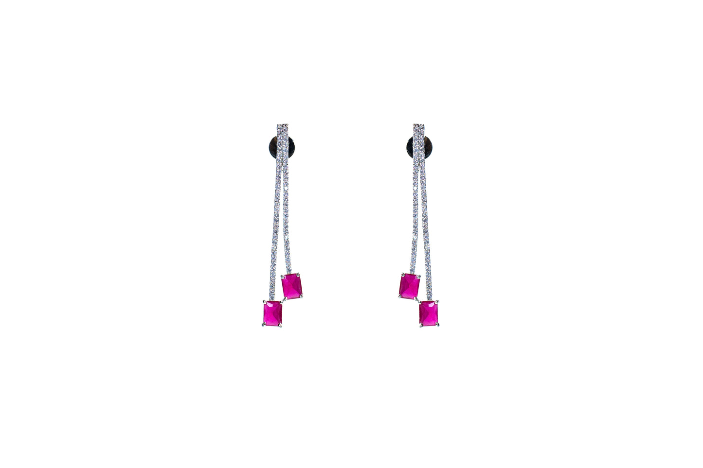 Buy Classy zircon earring