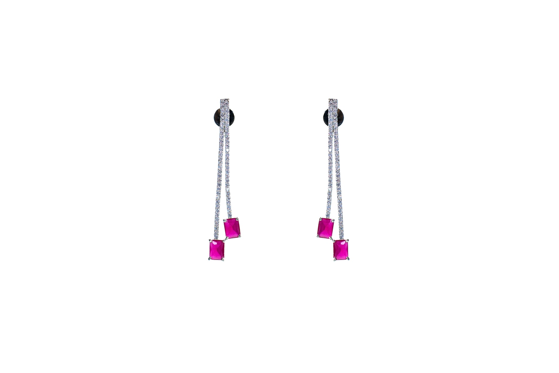 Buy Classy zircon earring