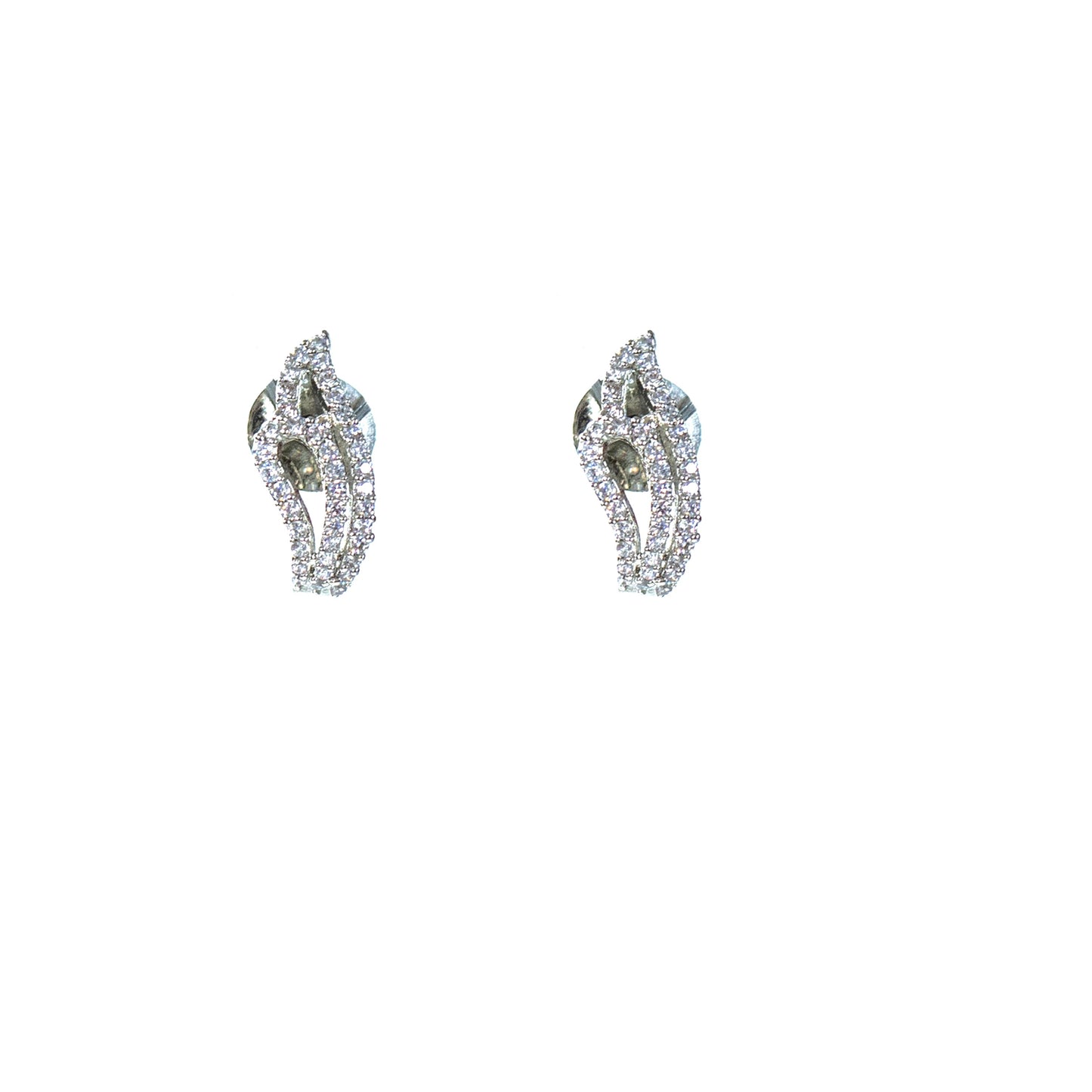 CZ Stud Earring Online