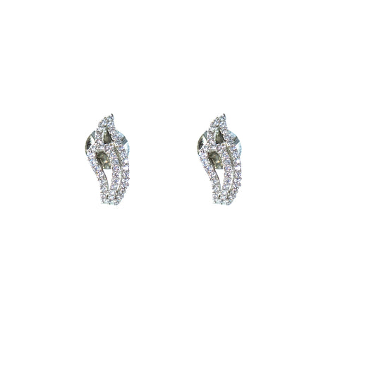 CZ Stud Earring Online