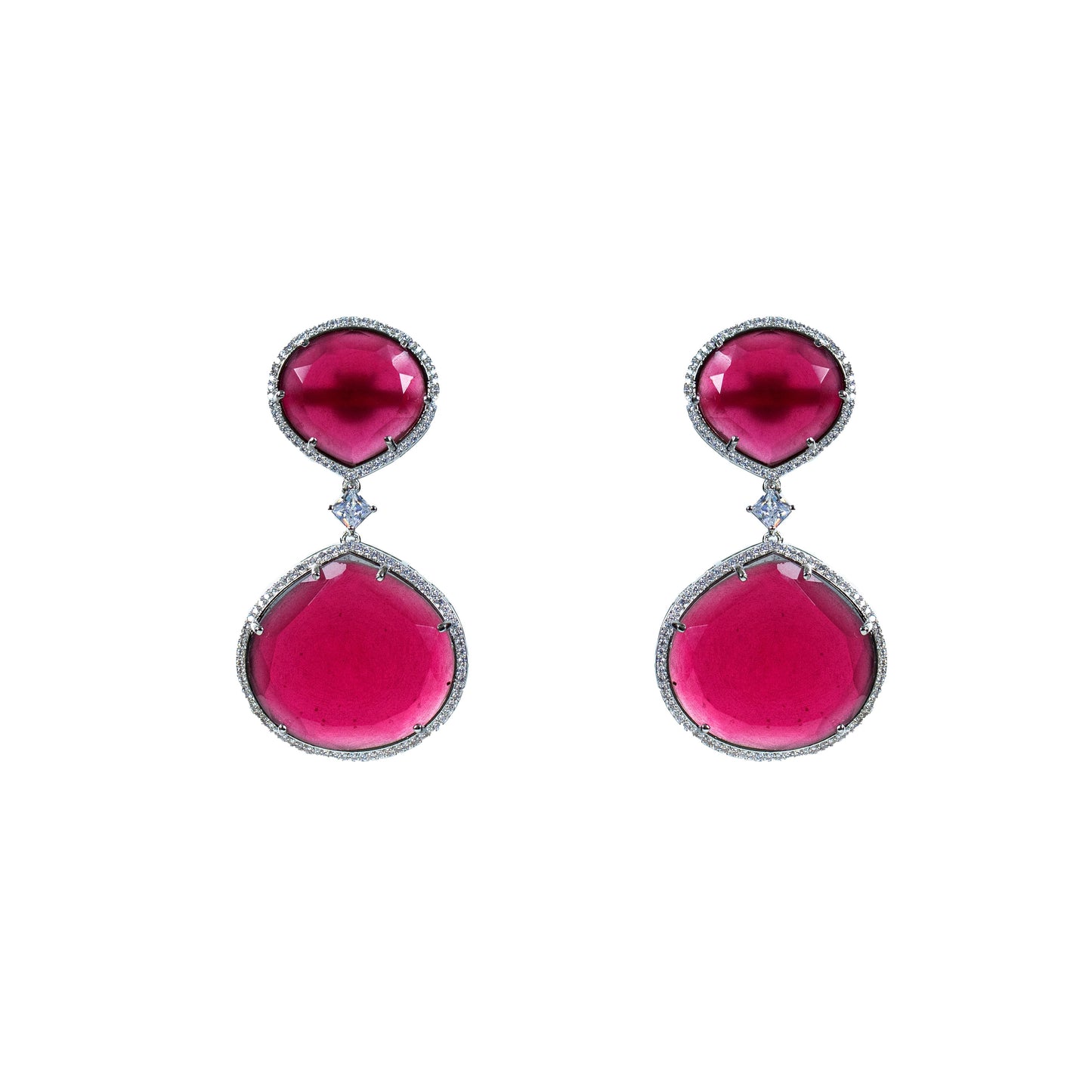 Beautiful Western Earring Online