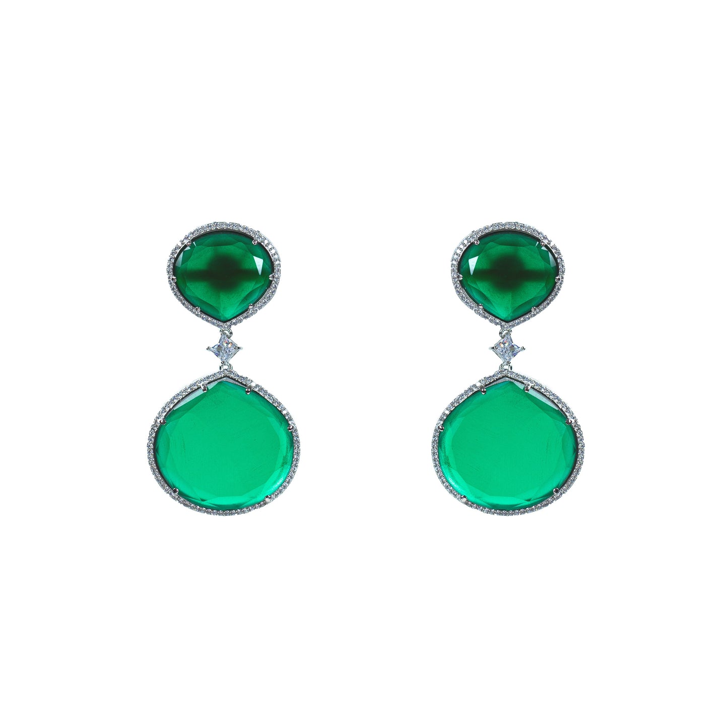 Beautiful Western Earring Online