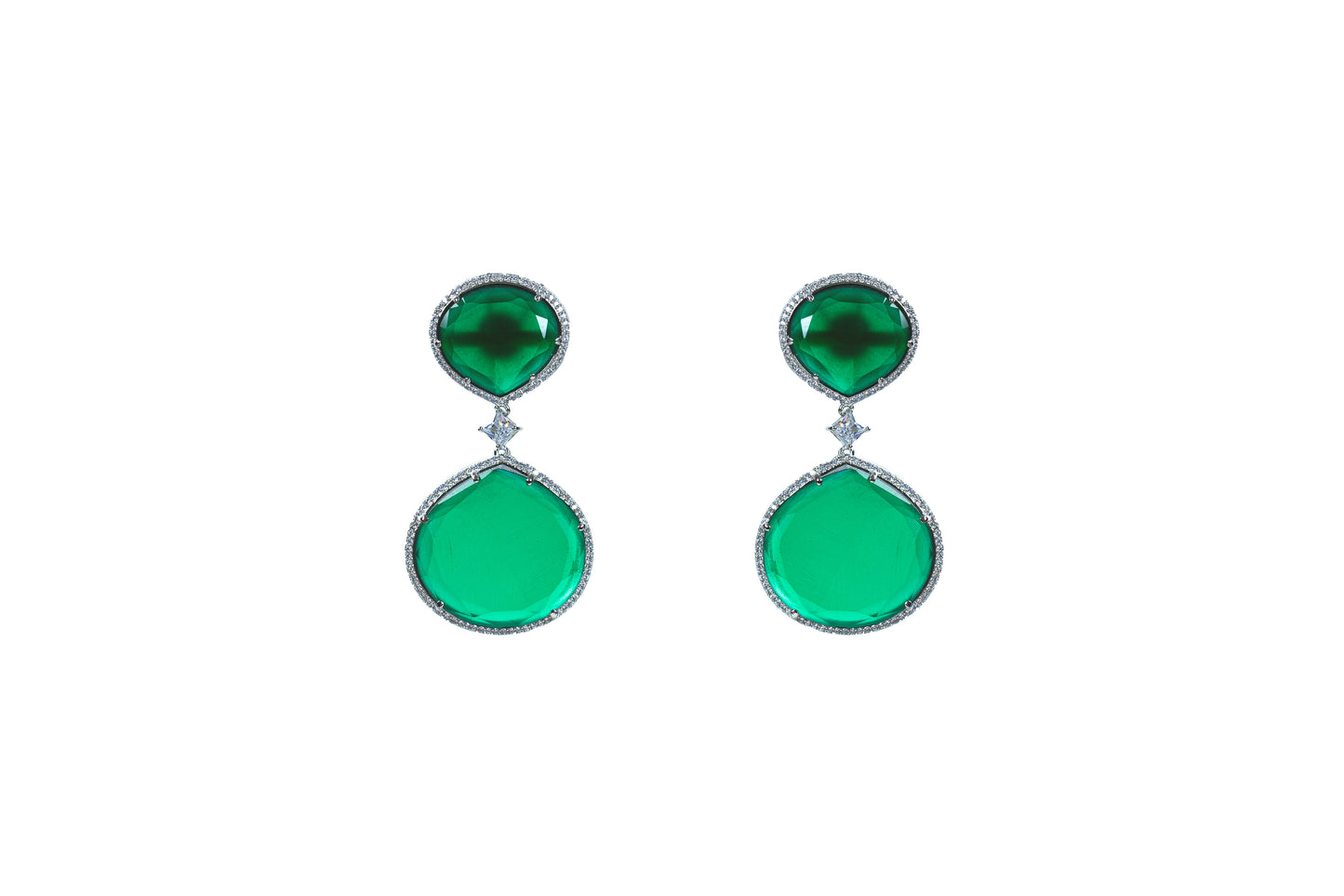 Beautiful Western Earring Online