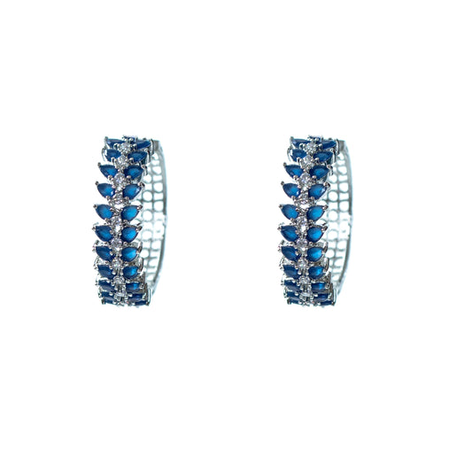 Women's loops earring Online
