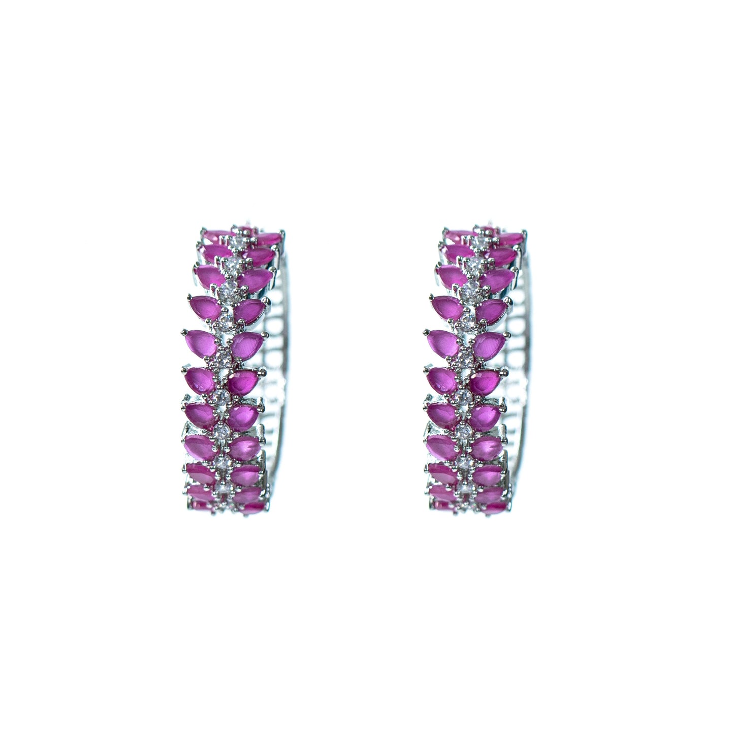 Pretty loops earring Online
