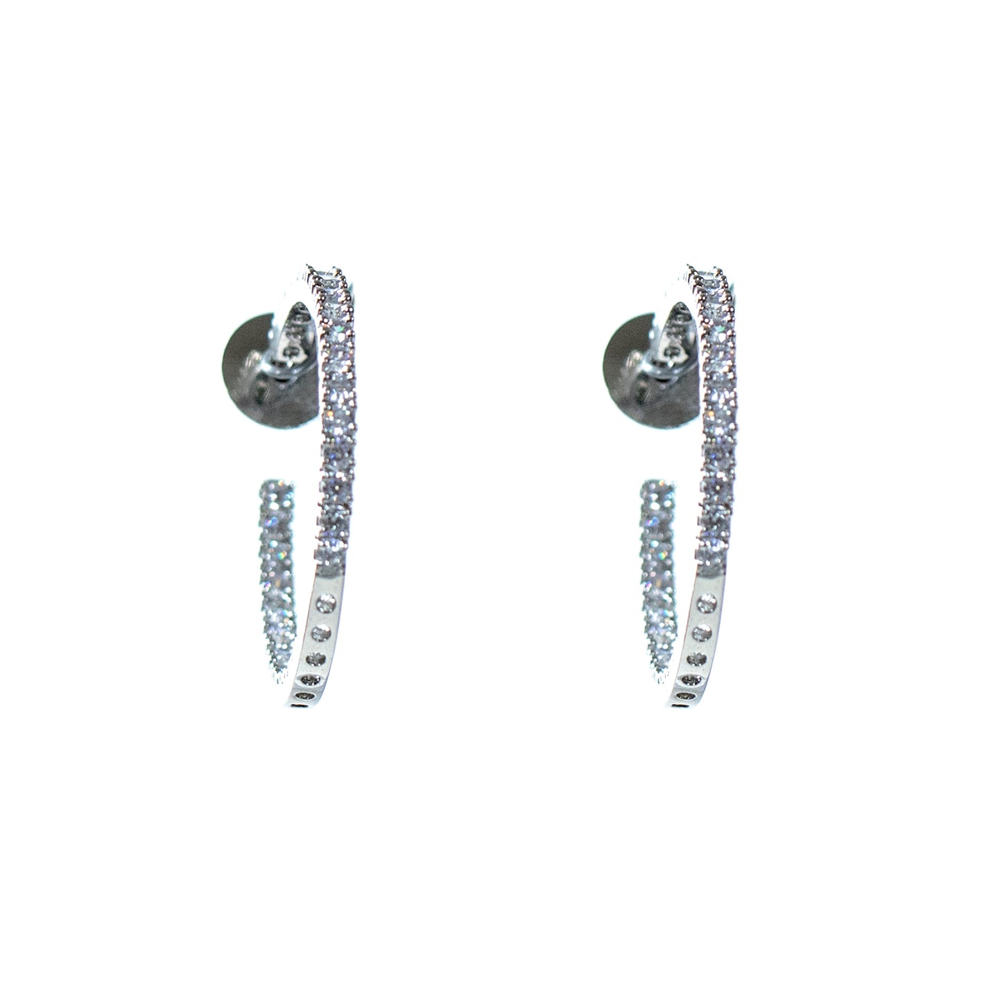 Minimello zircon loop