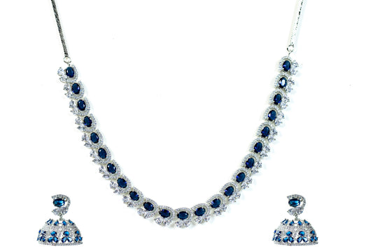 Buy Beautiful Necklace set Online