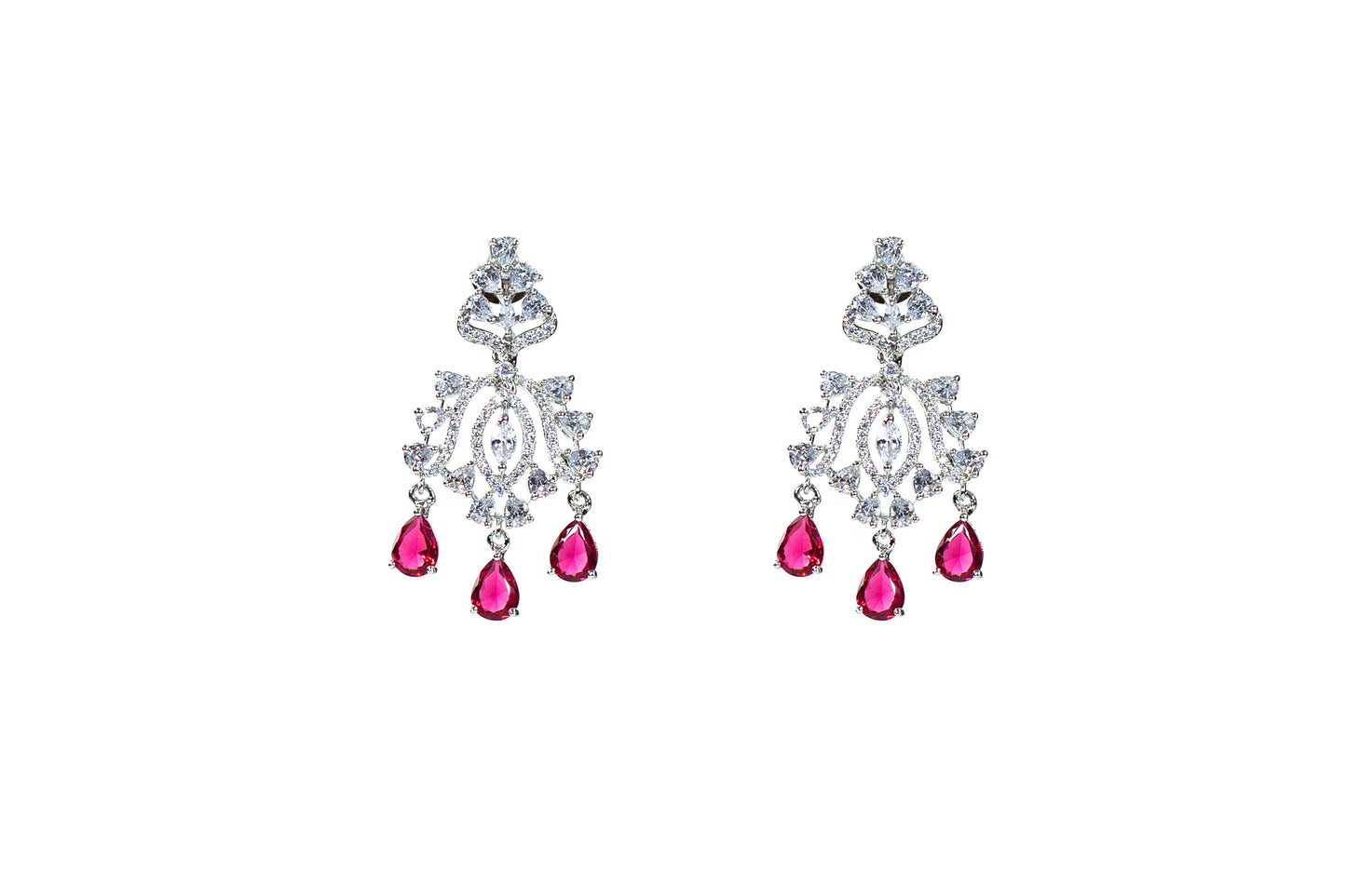 Buy Eternia Marquise ethnic earring Online
