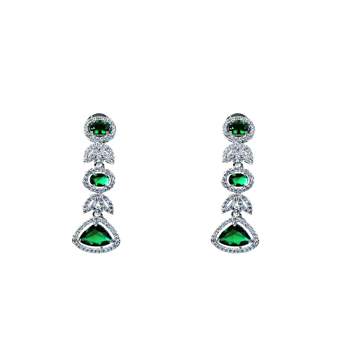 Beautiful Women's earing Set Online India
