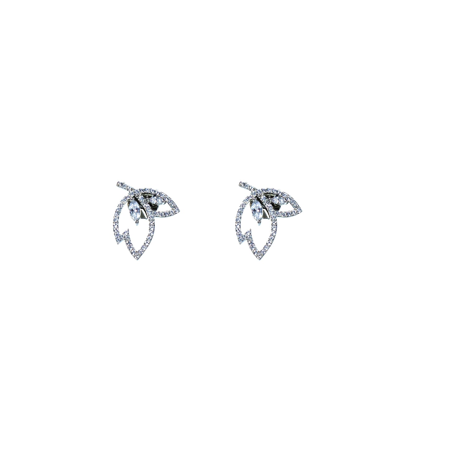 Natura marquise necklace Set Online