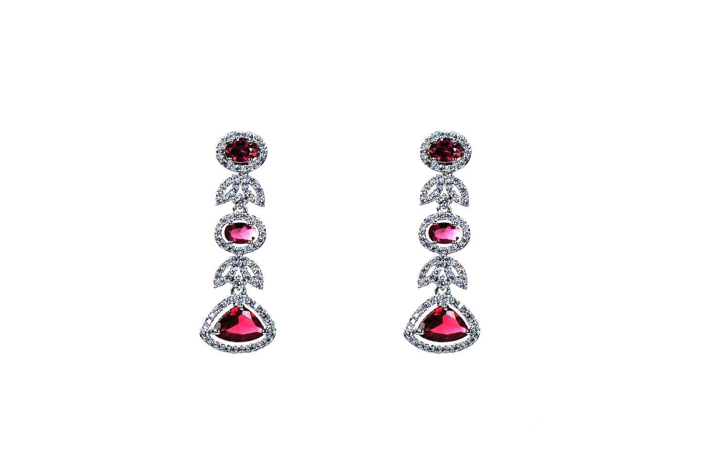 Beautiful Women's Earring Set Online India