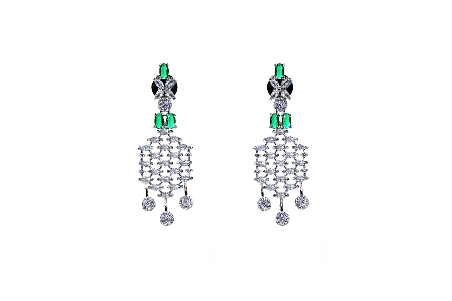 buy women Sparkler cz Earring Online