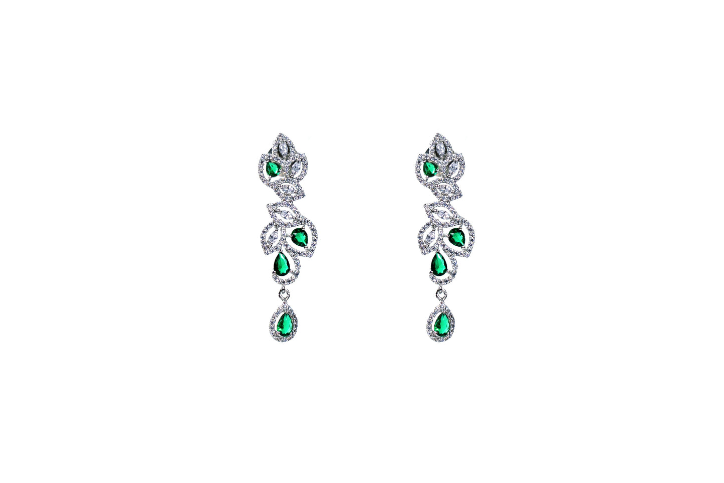 Beautiful Marquilia zircon earring Online