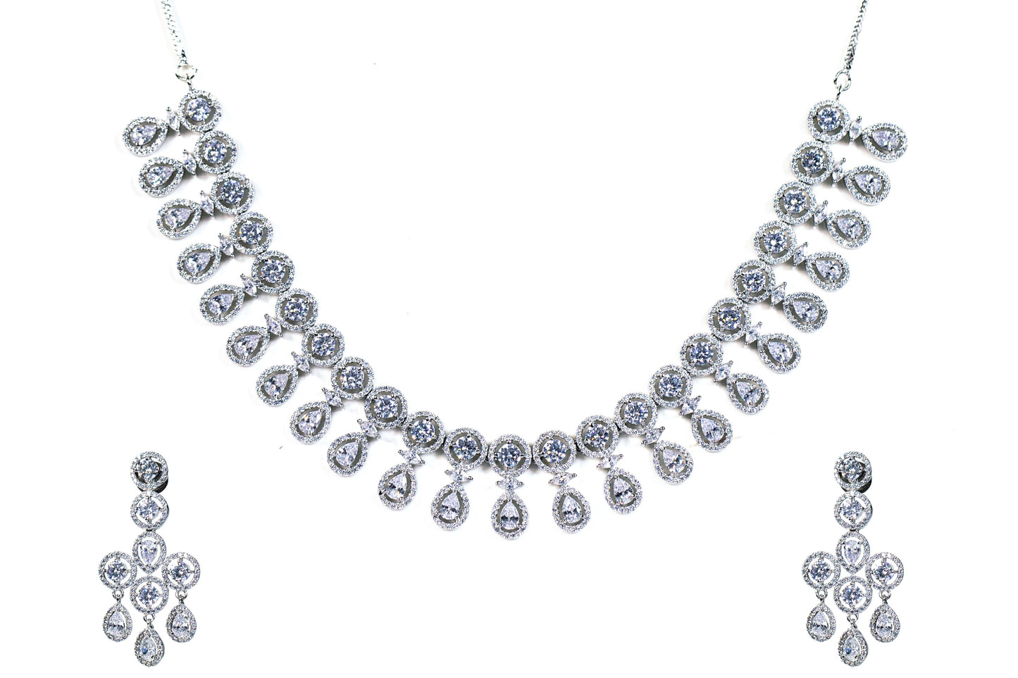 Jewellry Set For Women