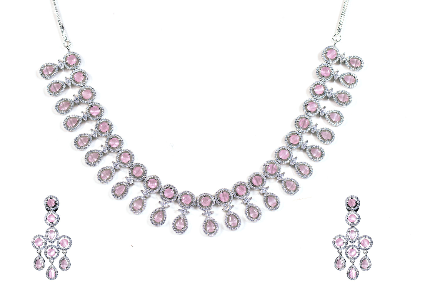 statement necklace set Online