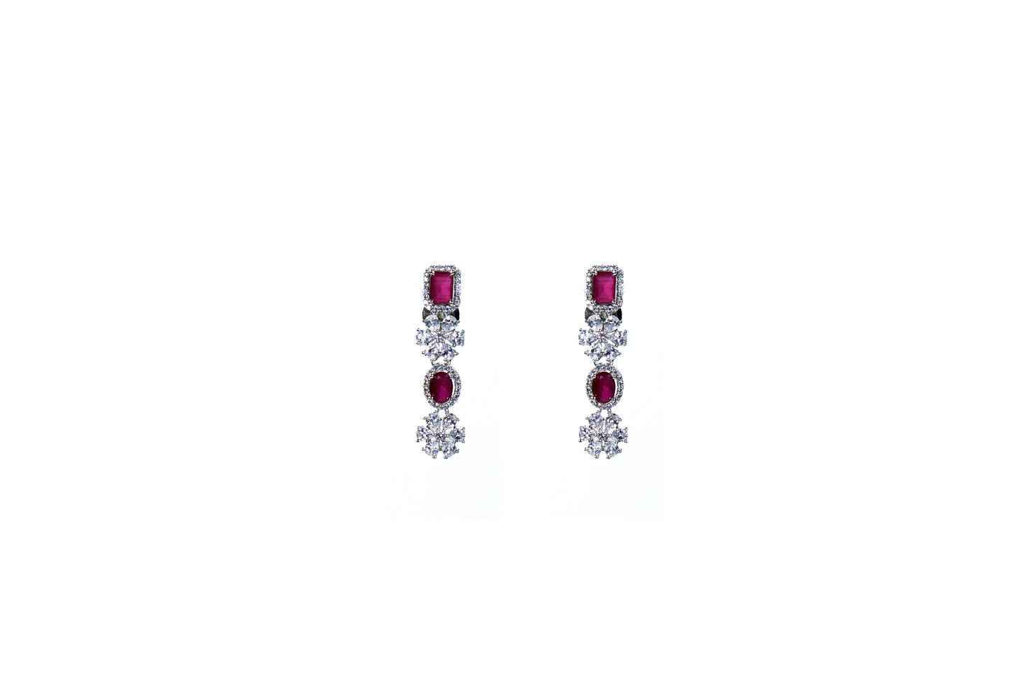 Floro pricess earring online