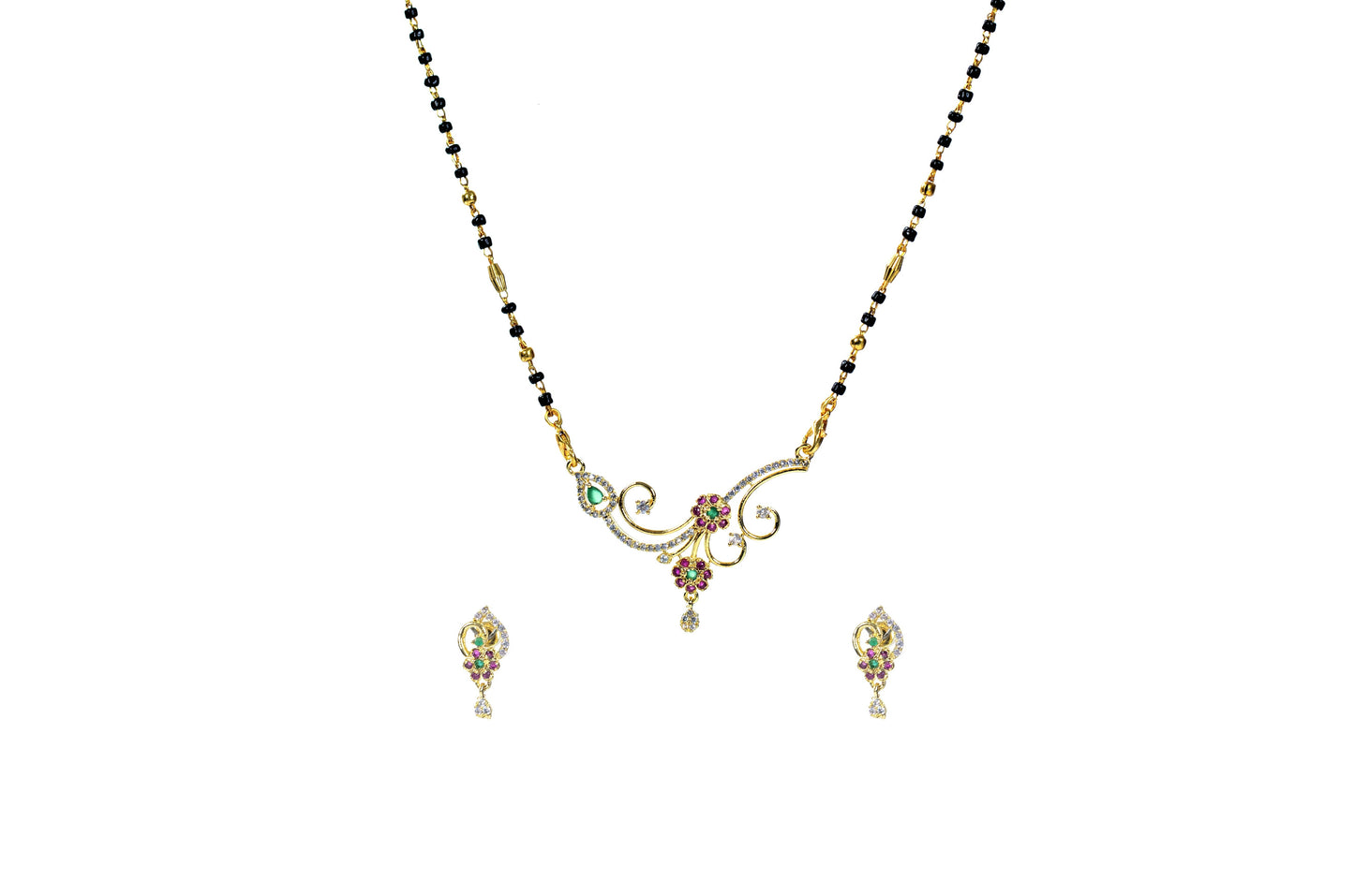 Beautiful necklace Set Online