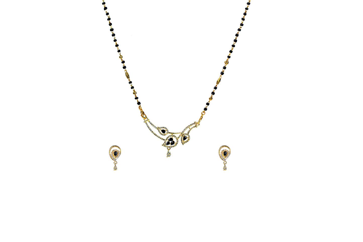 Buy Beautiful necklace Set Online