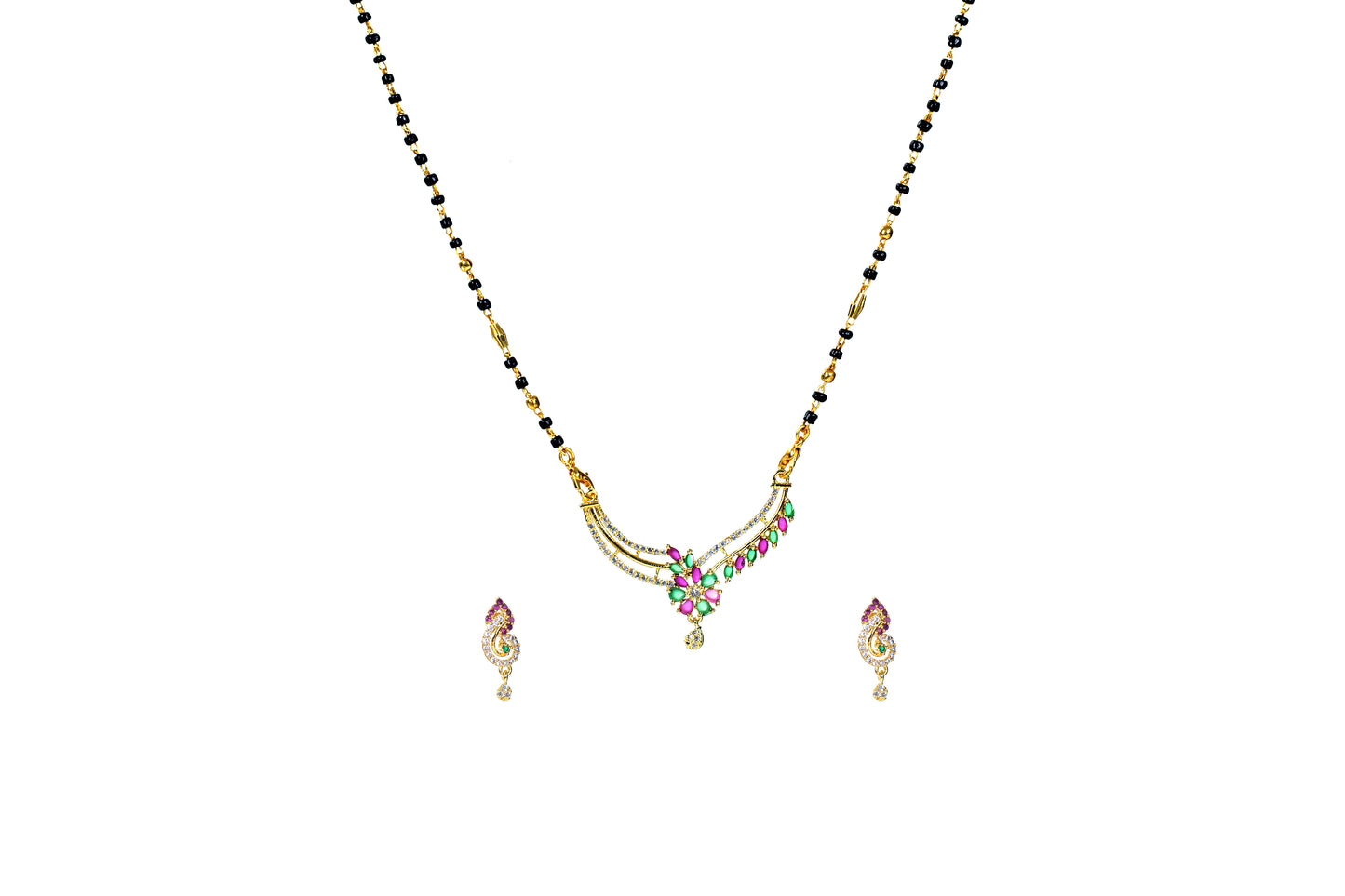 Simple Jewellery Set Online
