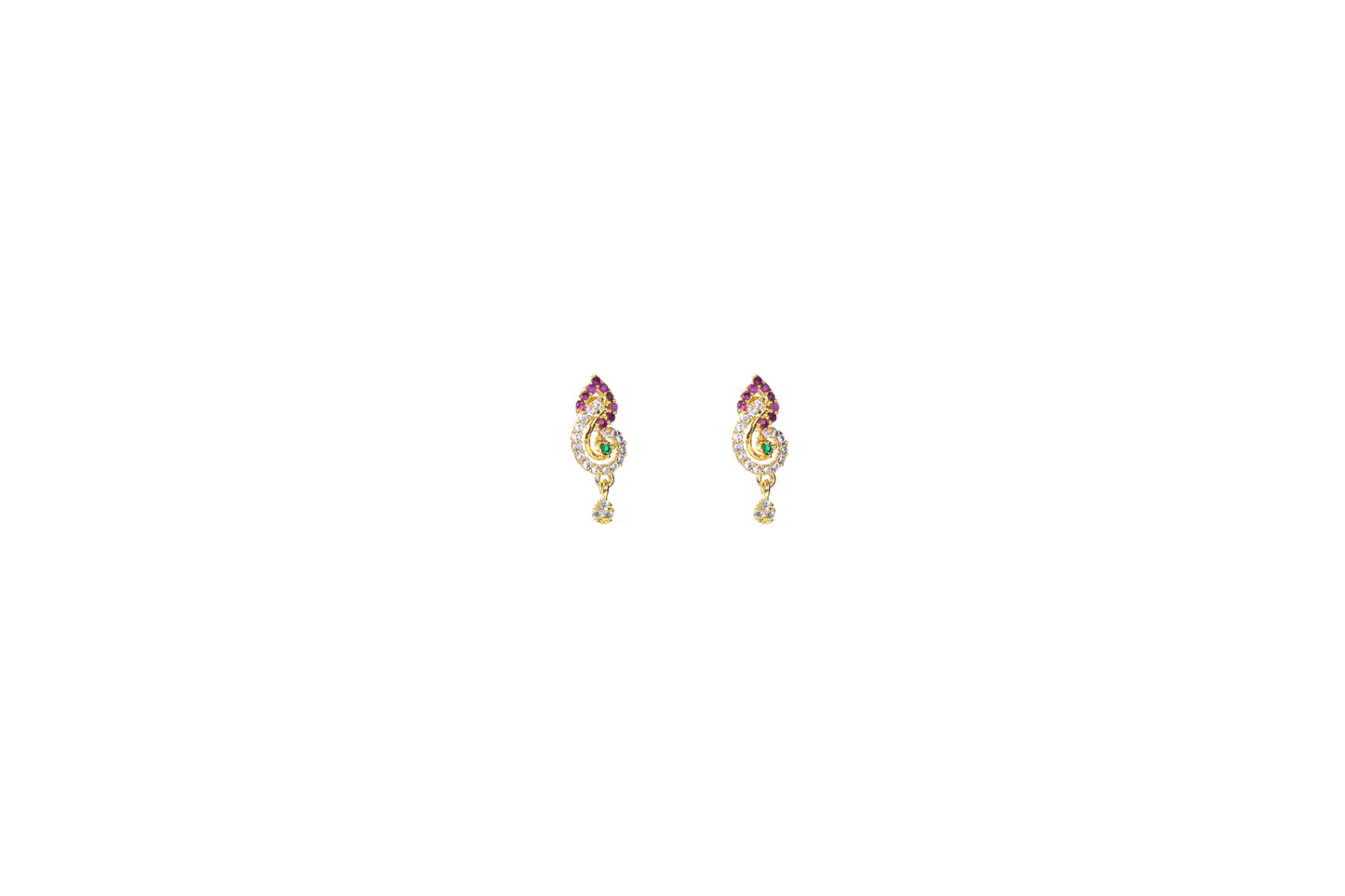 Simple Jewellery Set Online
