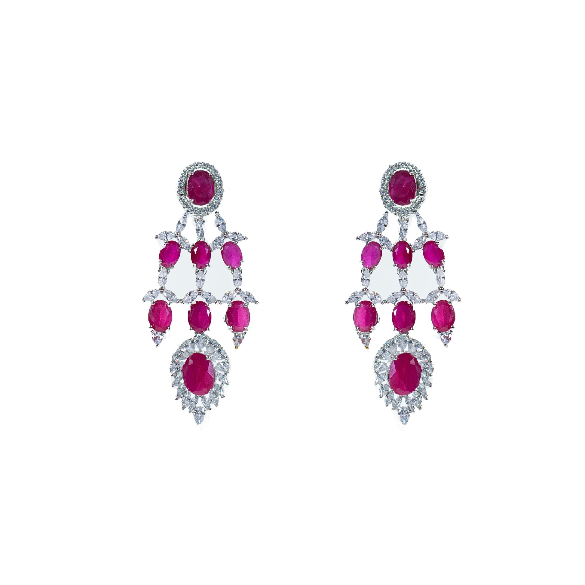 Beautiful bridal earring Online