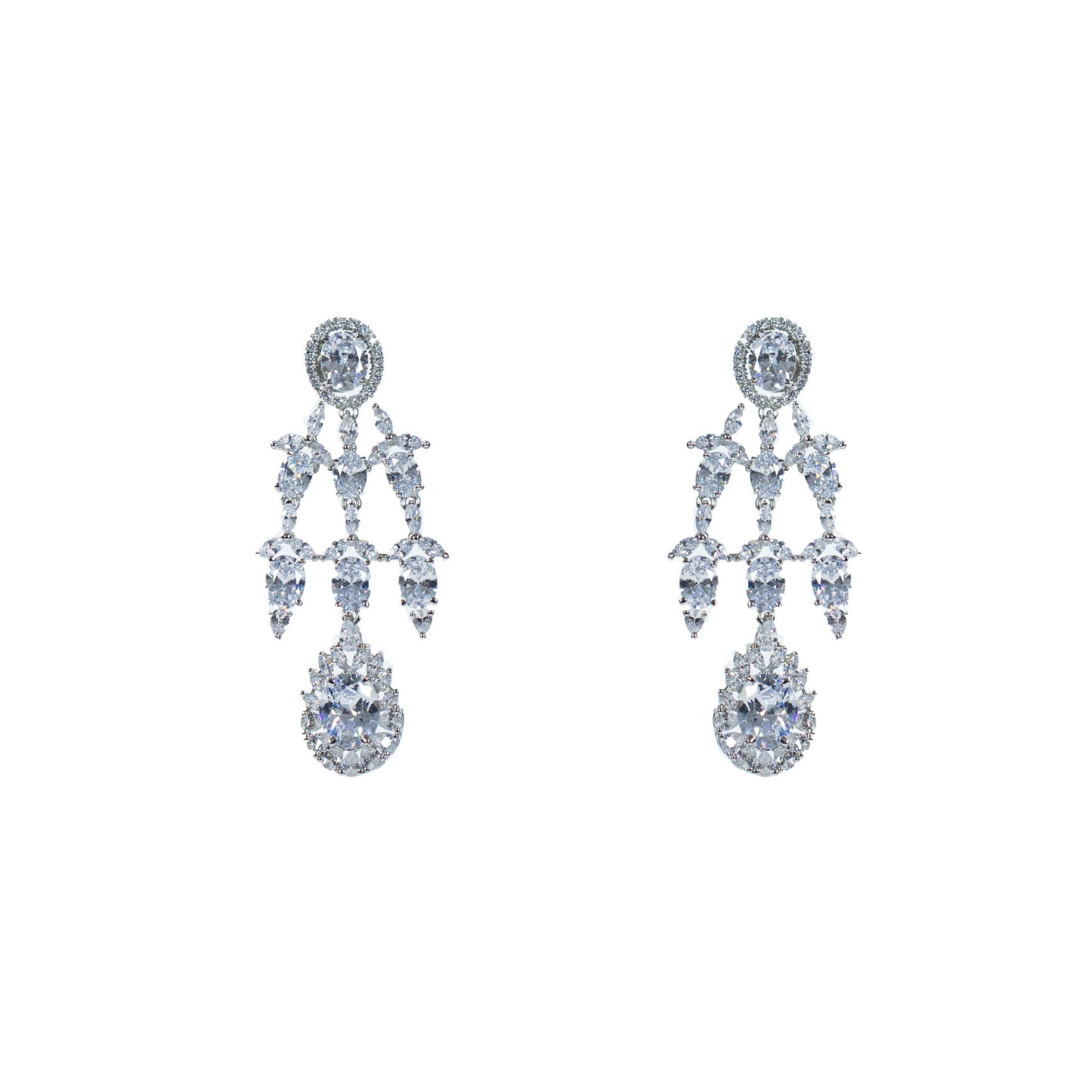 Beautiful bridal earring Online