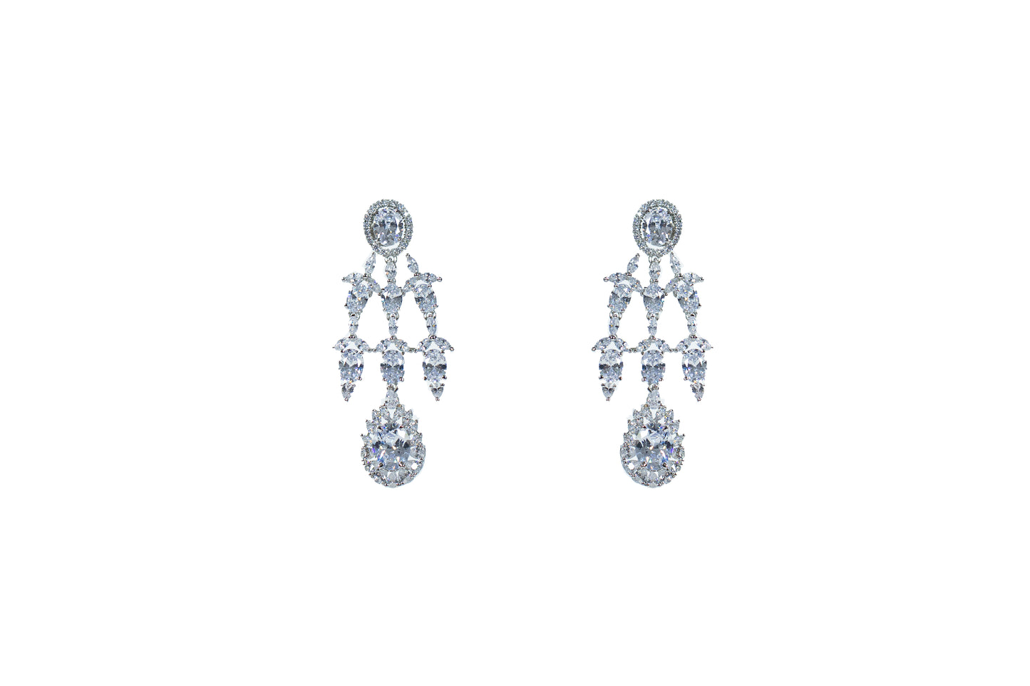 Beautiful bridal earring Online