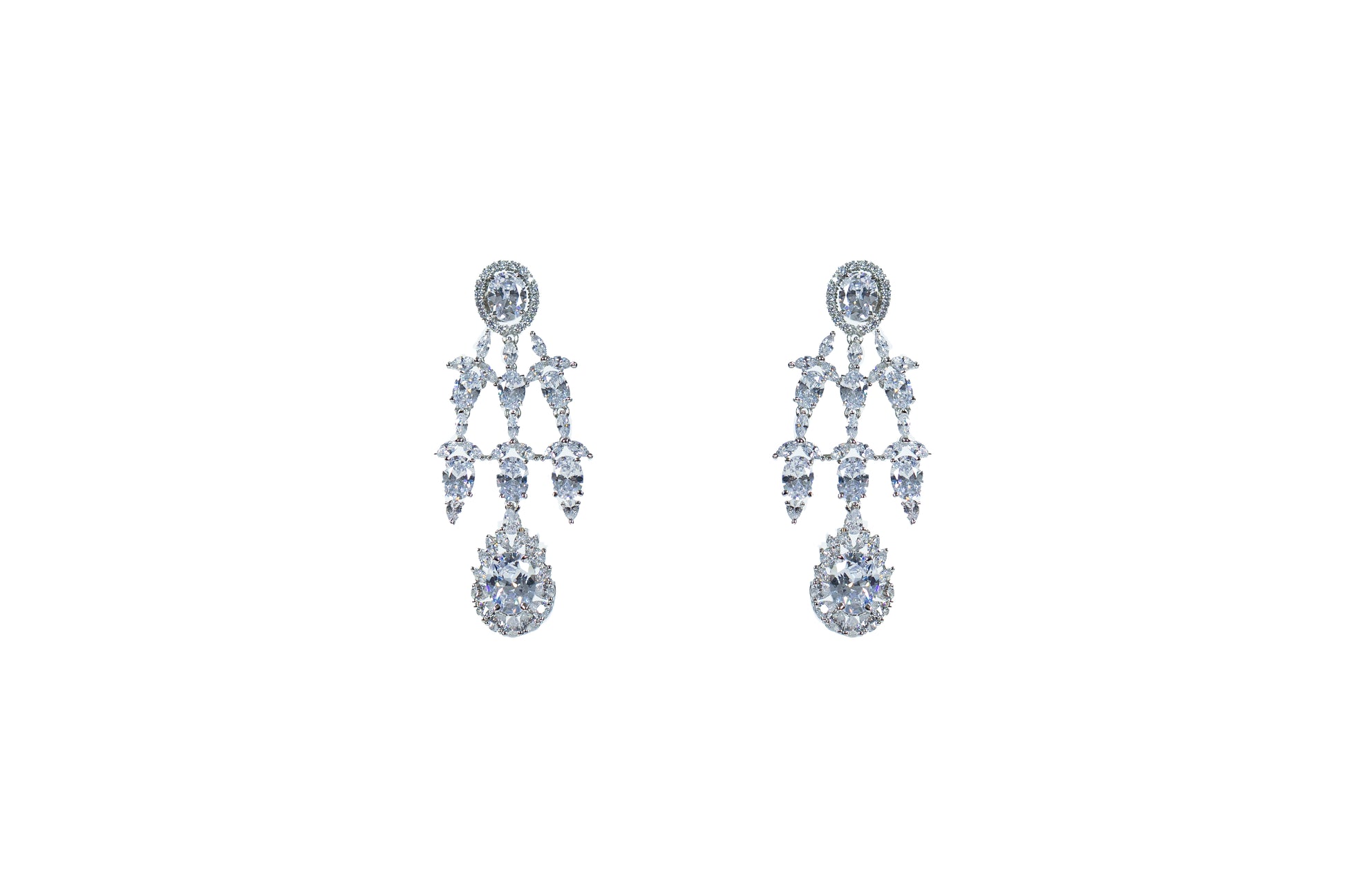 Beautiful bridal earring Online