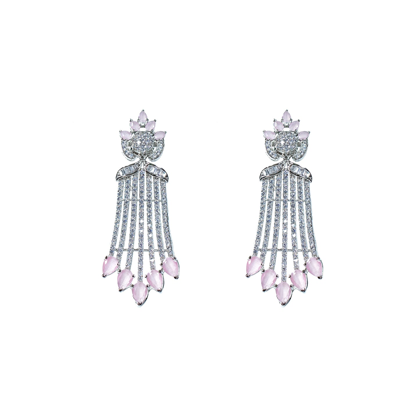 Buy Dignity indo-western earring Online