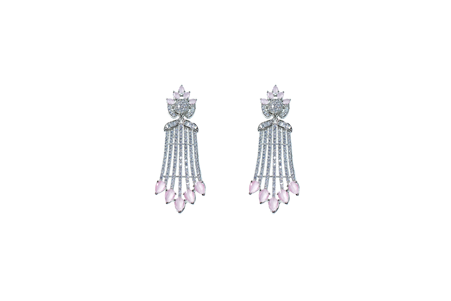 Buy Dignity indo-western earring Online