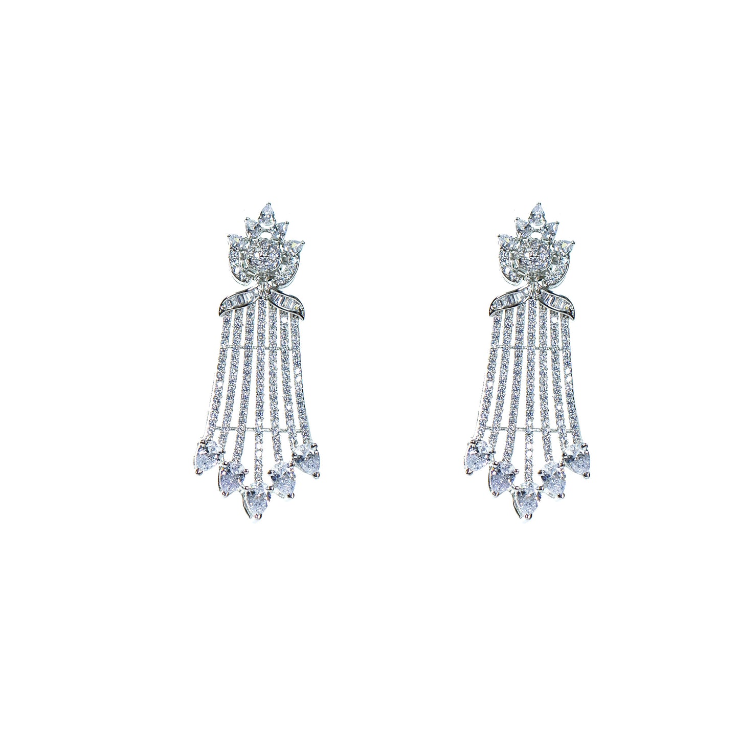 Buy Dignity indo-western earring Online